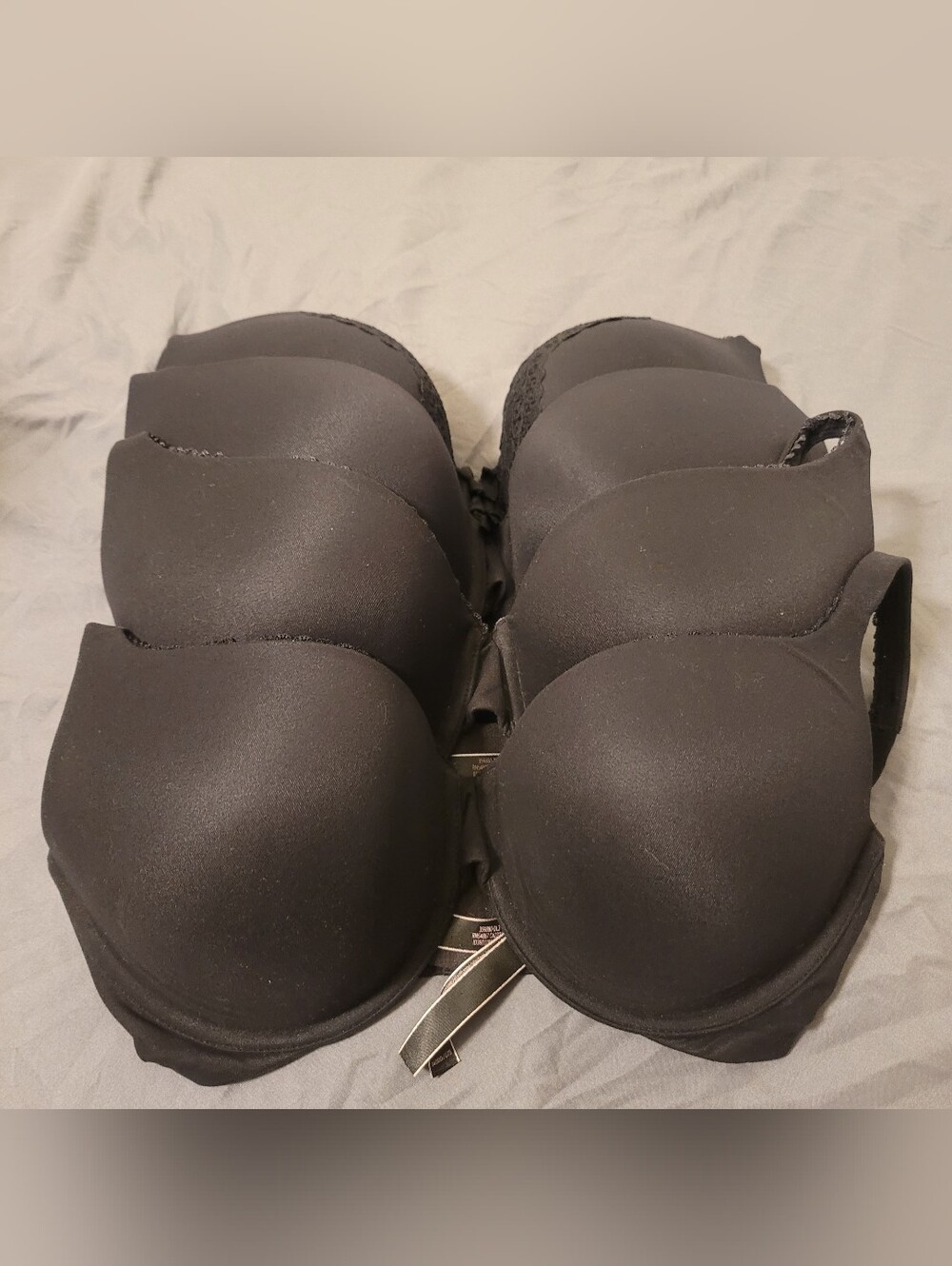 Victoria's Secret | Set of Four Perfect Shape Bras